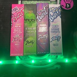 Meet your Posher, Jimmy